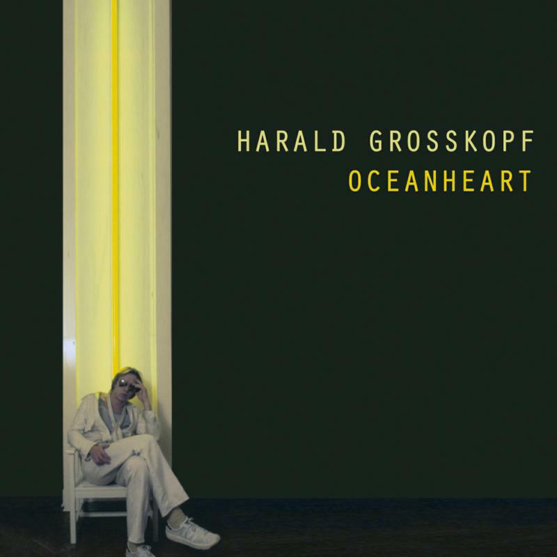 Picture of Harald Grosskopf - Oceanheart