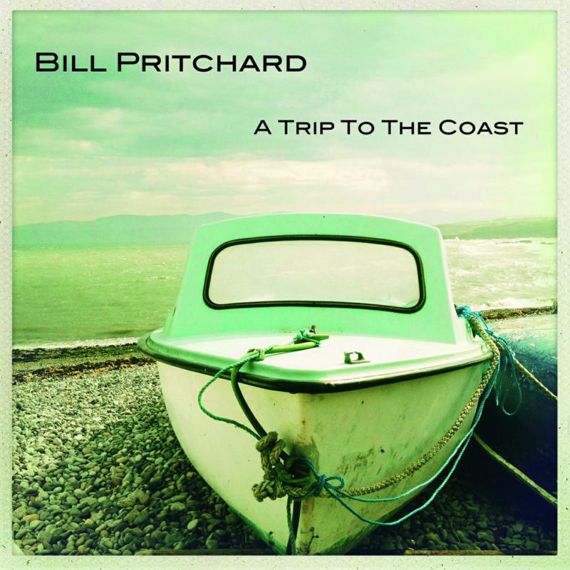 Picture of Bill Pritchard - A Trip To The Coast