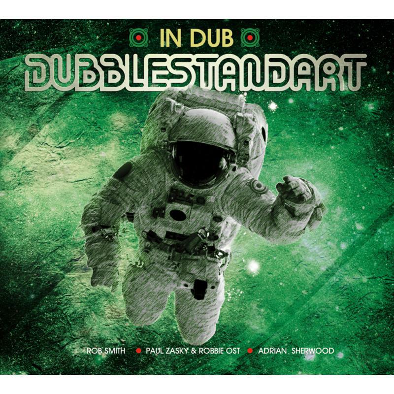 Picture of Dubblestandart - In Dub