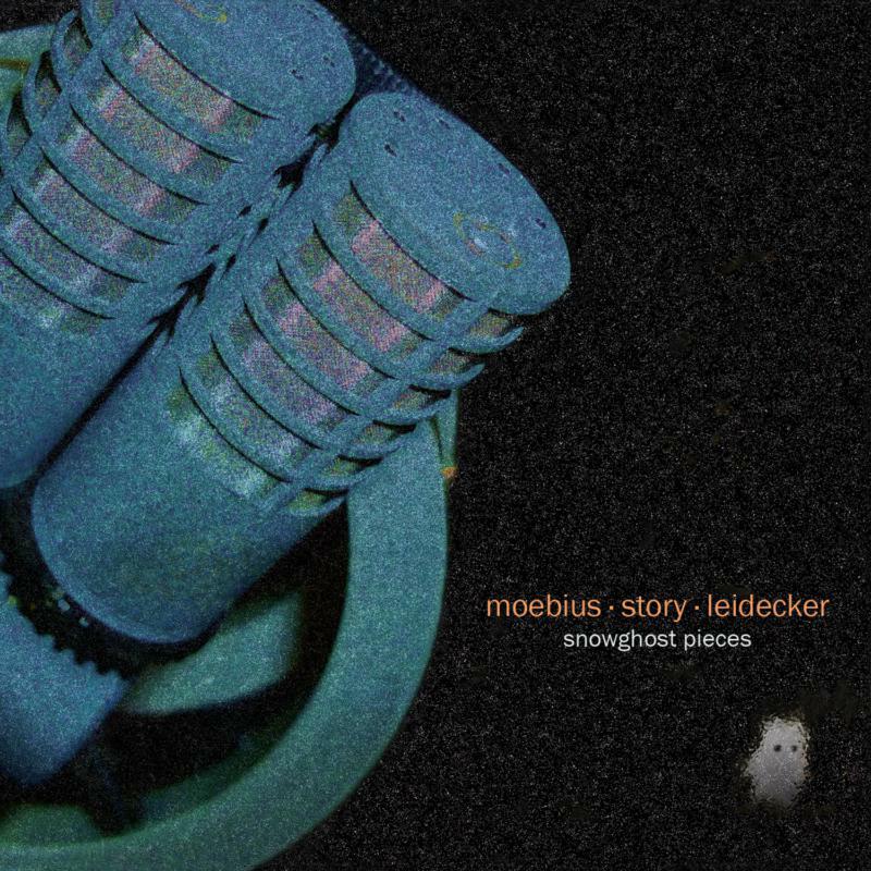 Picture of Moebius Story Leidecker - Snowghost Pieces
