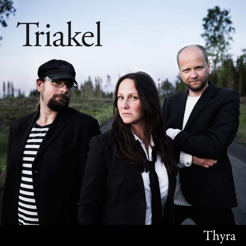 Picture of Triakel - Thyra
