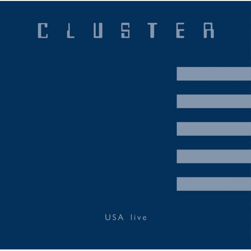 Picture of Cluster - Usa Live