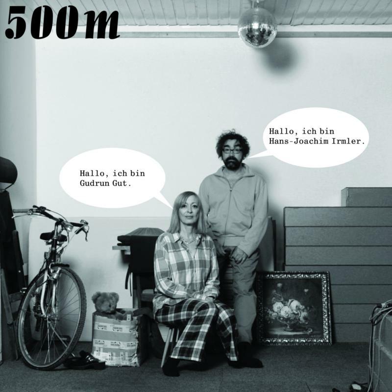 Picture of Gut Und Irmler - 500m