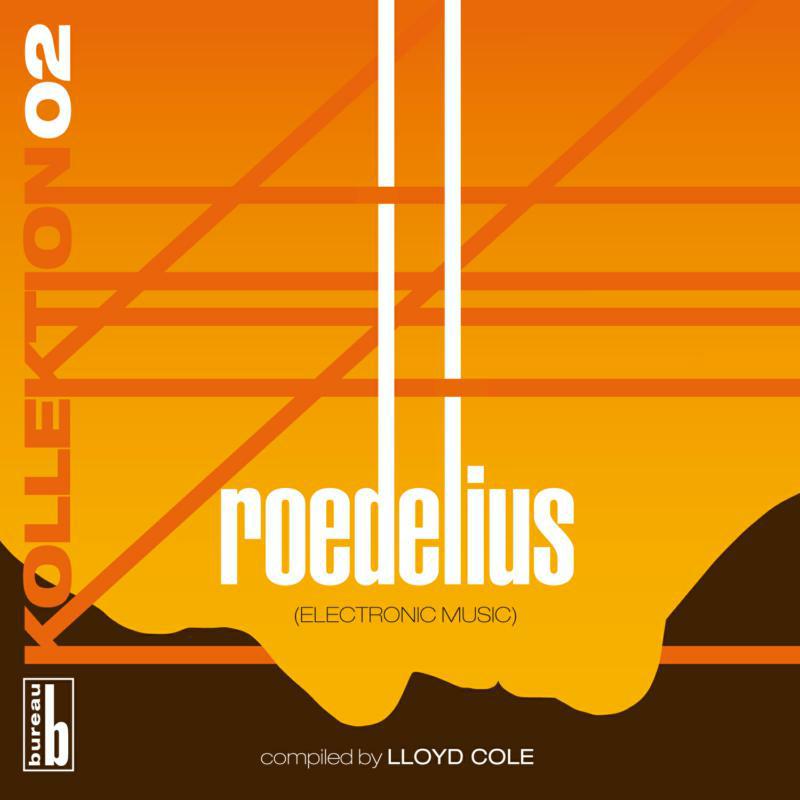 Picture of Roedelius - Kollektion 02: Roedelius Compi