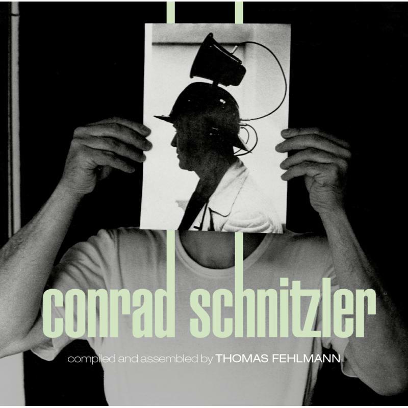Picture of Conrad Schnitzler - Kollektion 05: Compiled By Tho