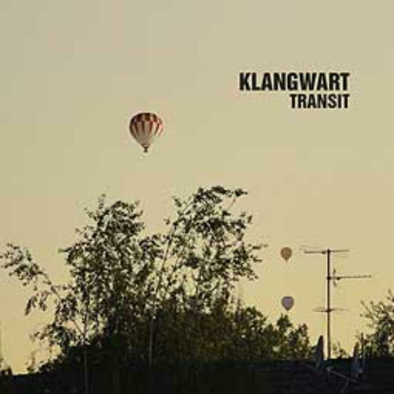 Picture of Klangwart - Transit
