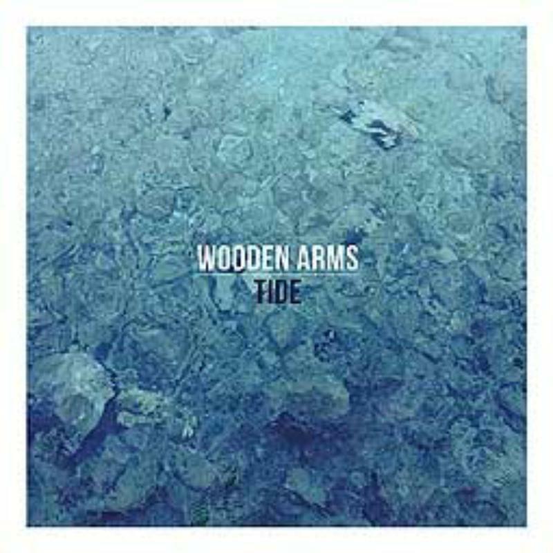 Picture of Wooden Arms - Tide