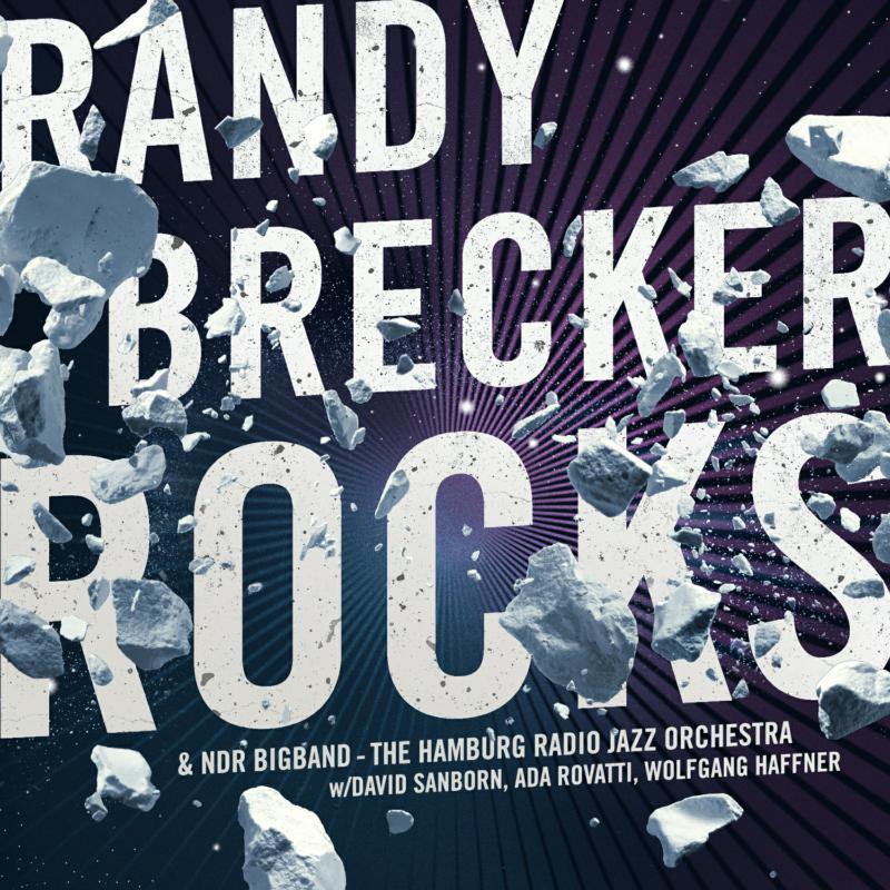Picture of Randy Brecker - Rocks