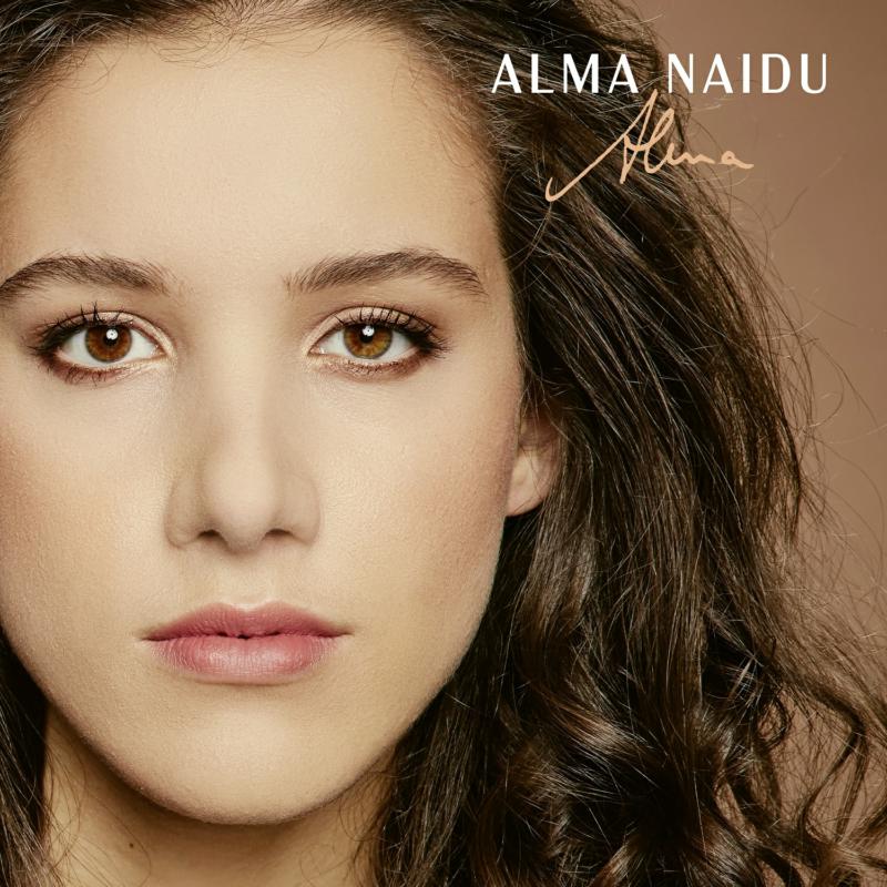 Picture of Alma Naidu - Alma