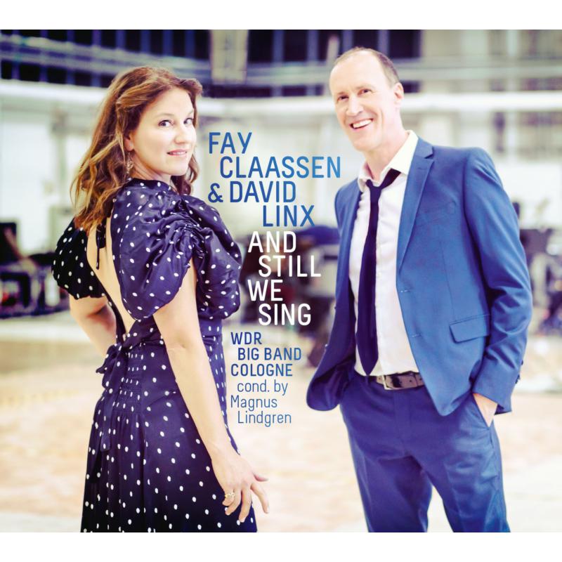 Picture of Fay Claassen & David Linx - And Still We Sing