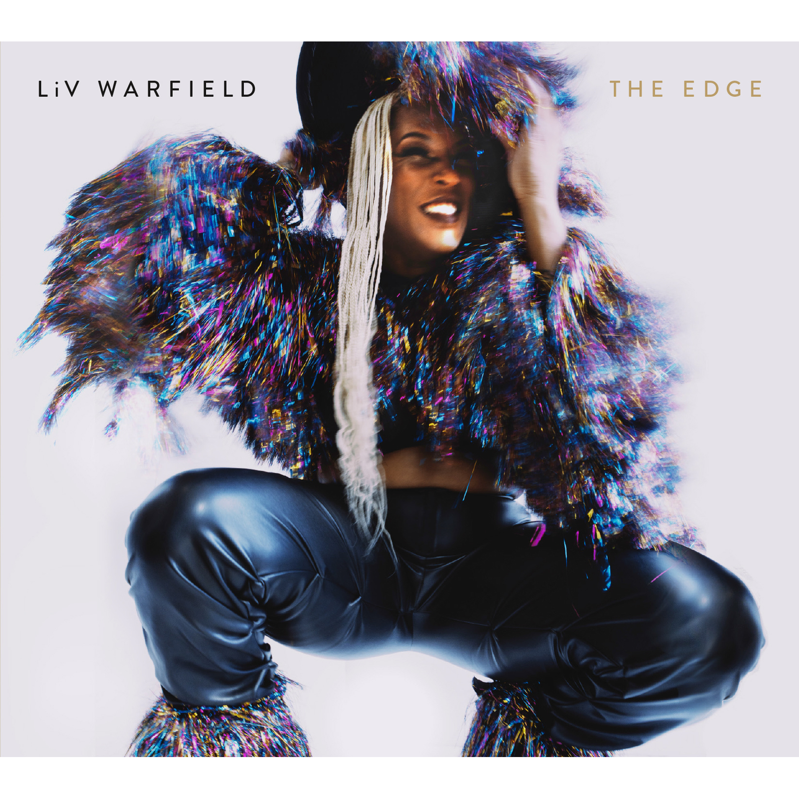 Picture of LiV Warfield - The Edge