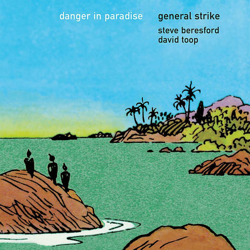 Picture of General Strike - Danger In Paradise