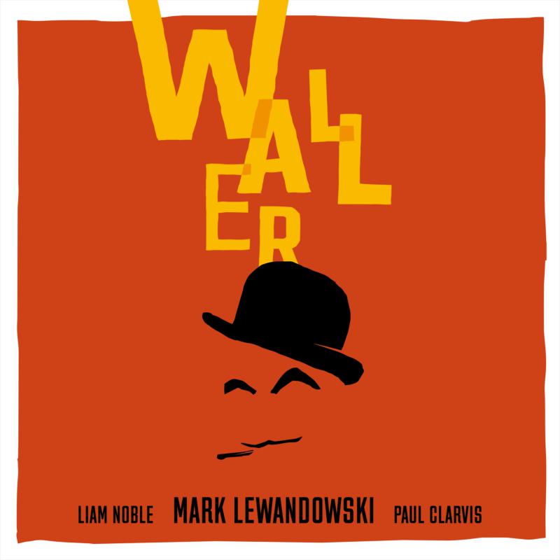 Picture of Mark Lewandowski - Waller