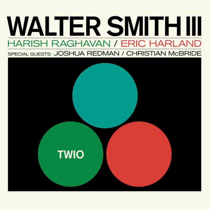 Picture of Walter Smith III - Twio