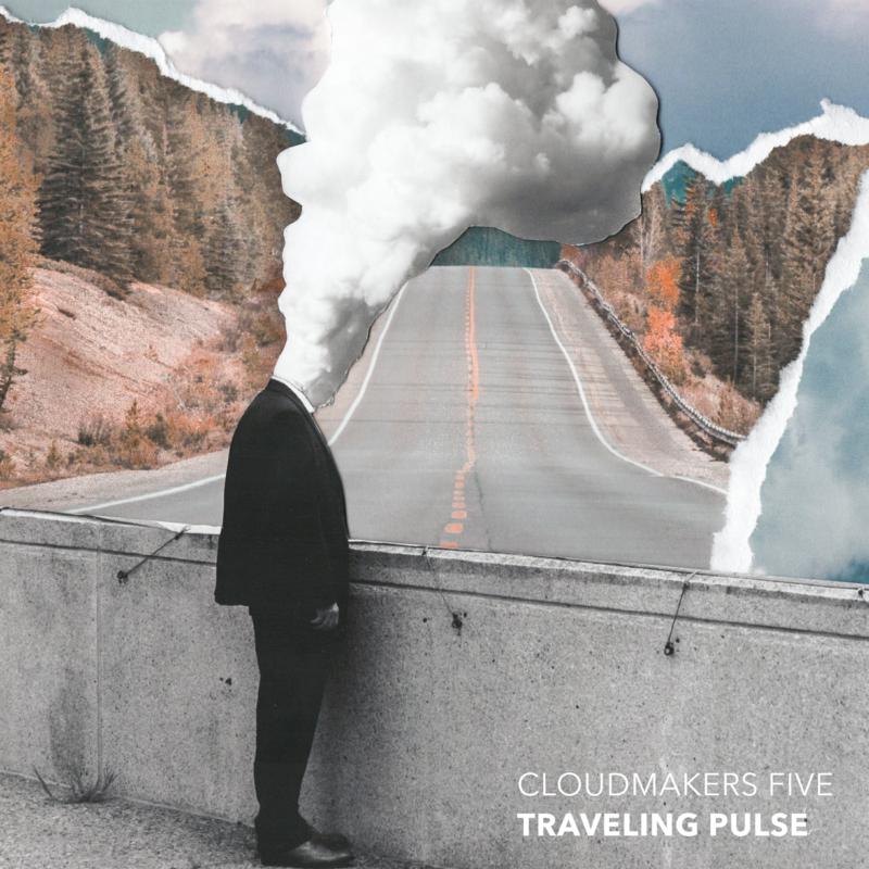 Picture of Cloudmakers Five - Traveling Pulse
