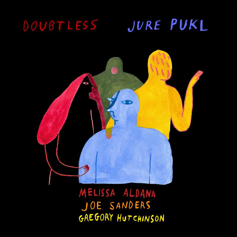 Picture of Jure Pukl - Doubtless