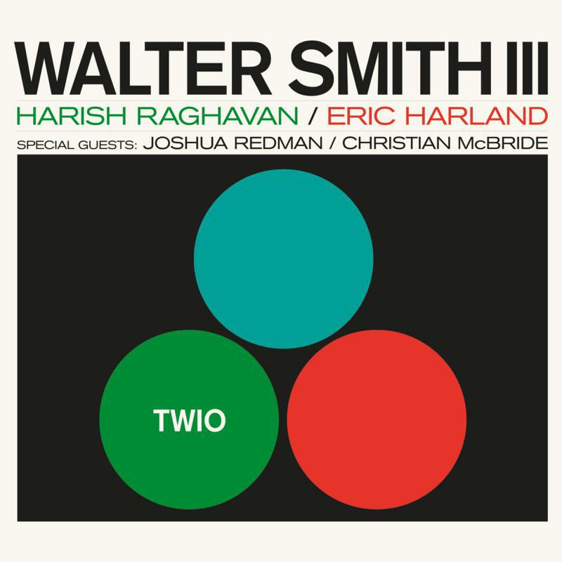 Picture of Walter Smith III - Twio