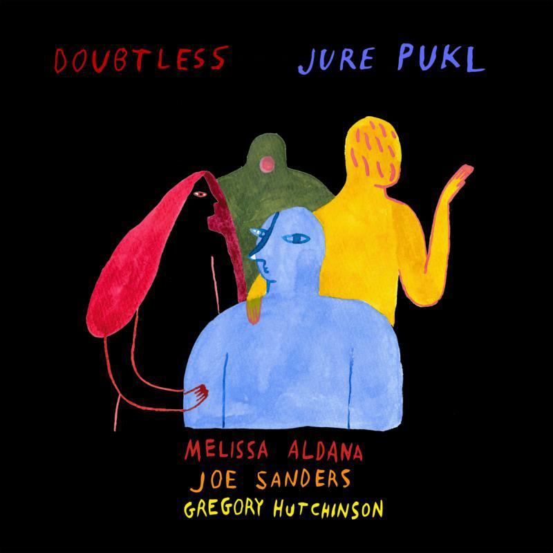 Picture of Jure Pukl - Doubtless