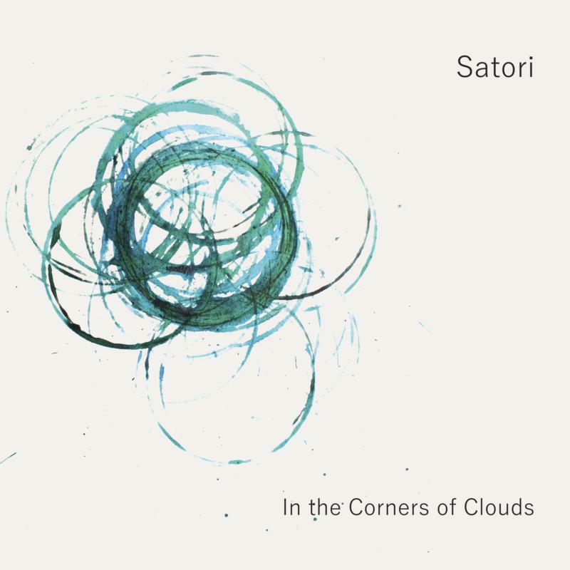Picture of Satori - In The Corners Of Clouds