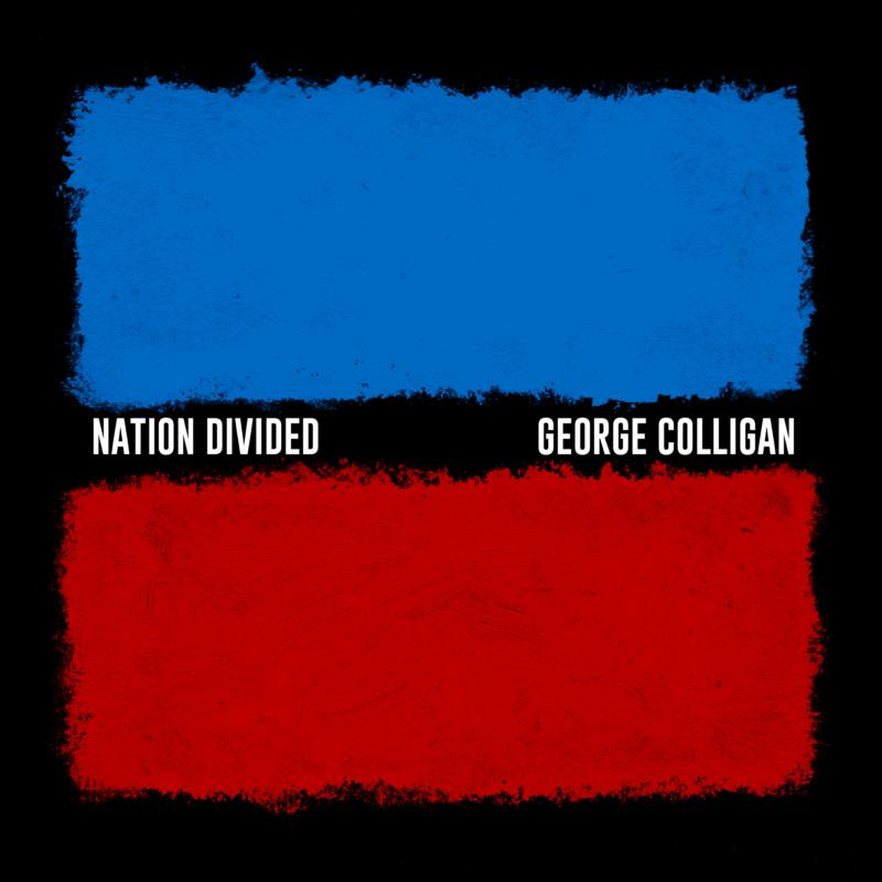 Picture of George Colligan - Nation Divided