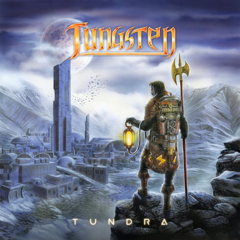 Picture of Tungsten - Tundra