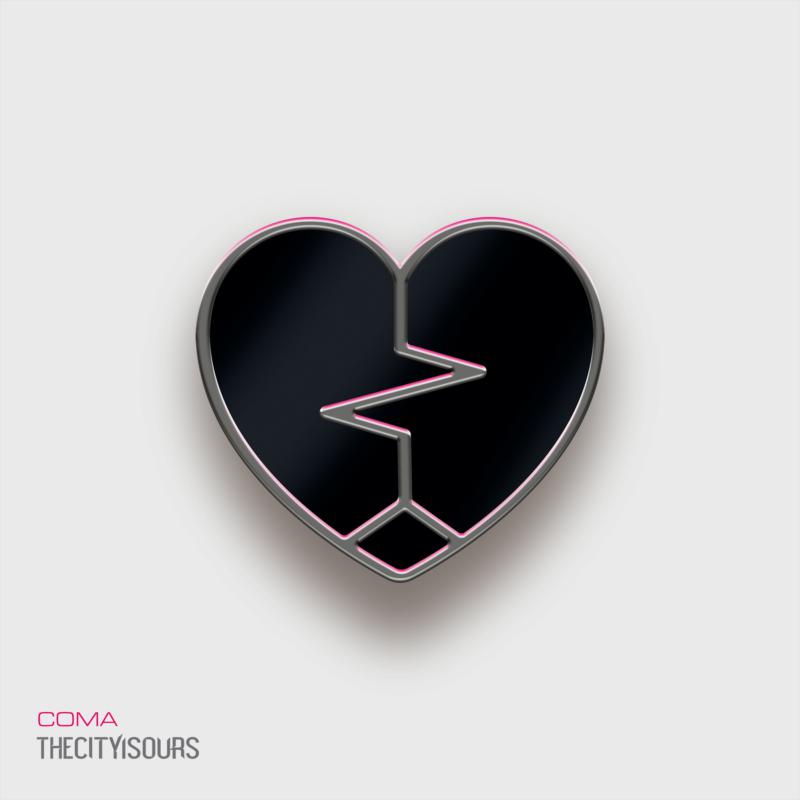 Picture of TheCityIsOurs - Coma