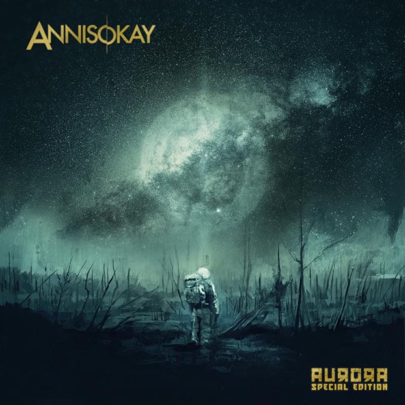 Picture of Annisokay - Aurora (Special Edition)