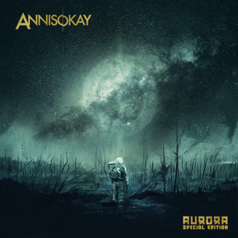 Picture of Annisokay - Aurora (Special Edition) (3LP)