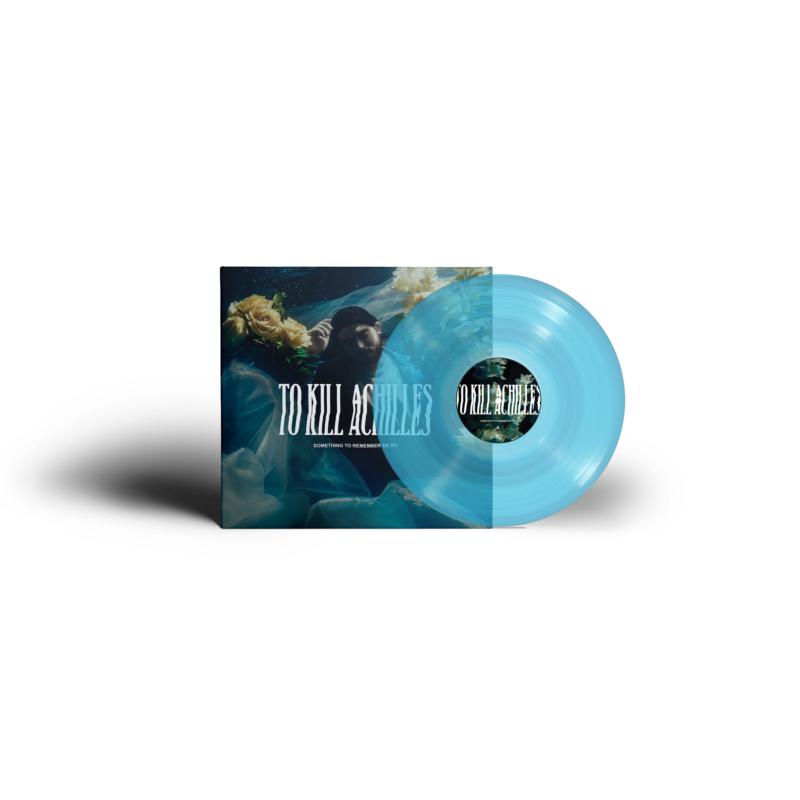 Picture of TO KILL ACHILLES - Something to Remember Me By...