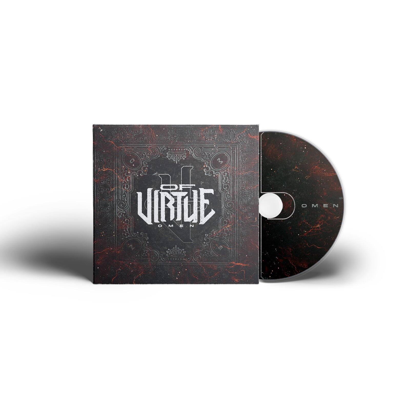 Picture of Of Virtue - Omen