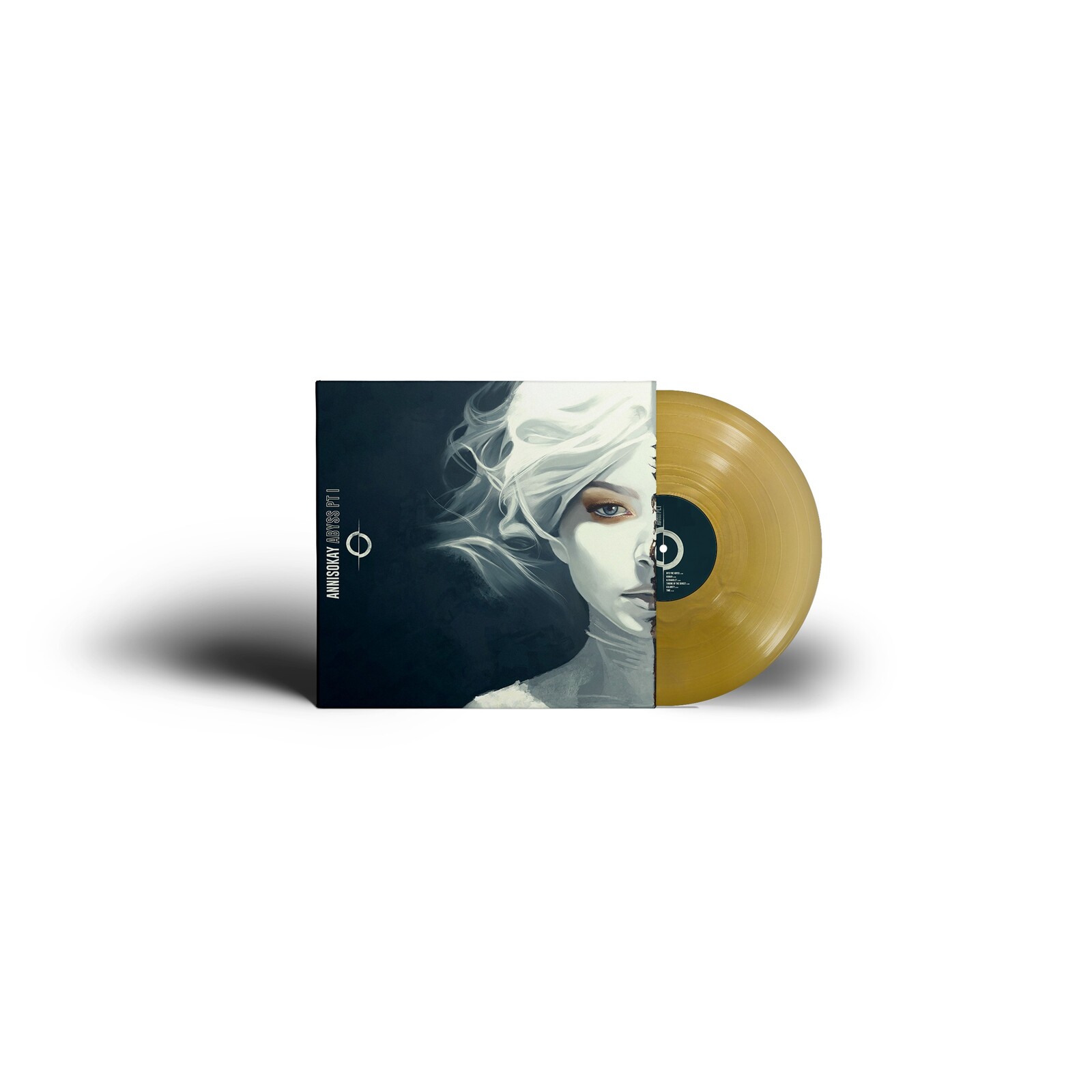 Picture of Annisokay - Abyss Pt I