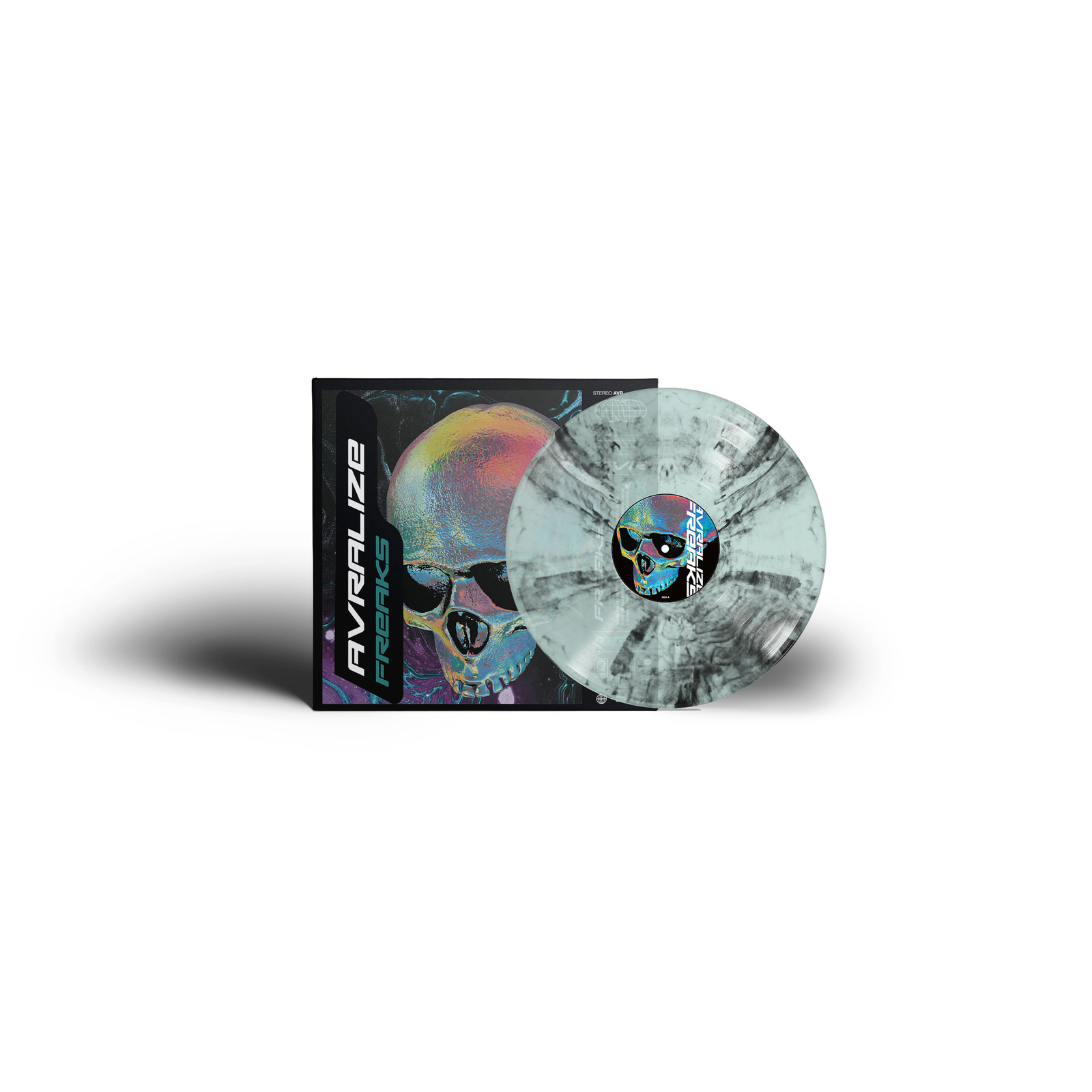 Picture of AVRALIZE - FREAKS