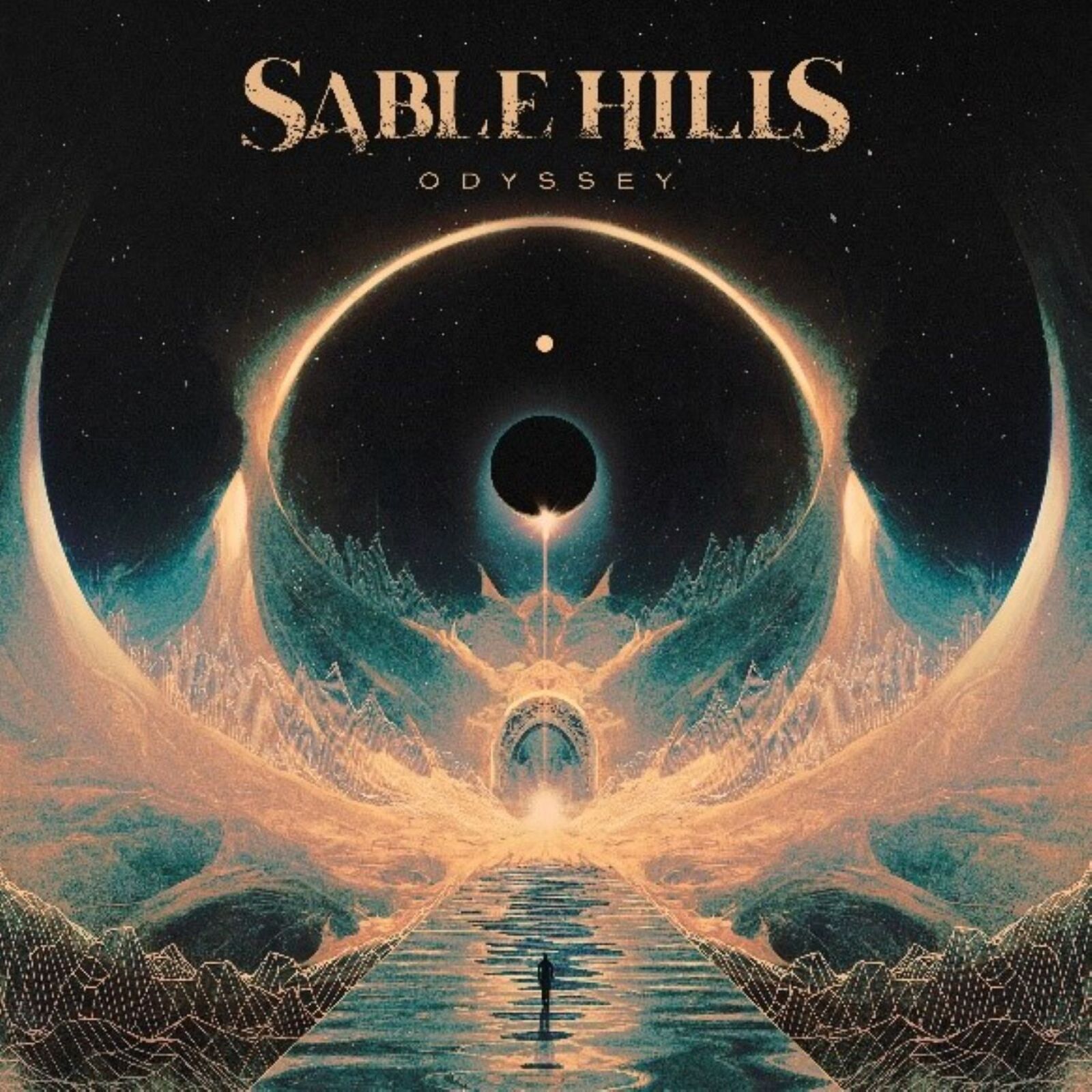 Picture of Sable Hills - Odyssey