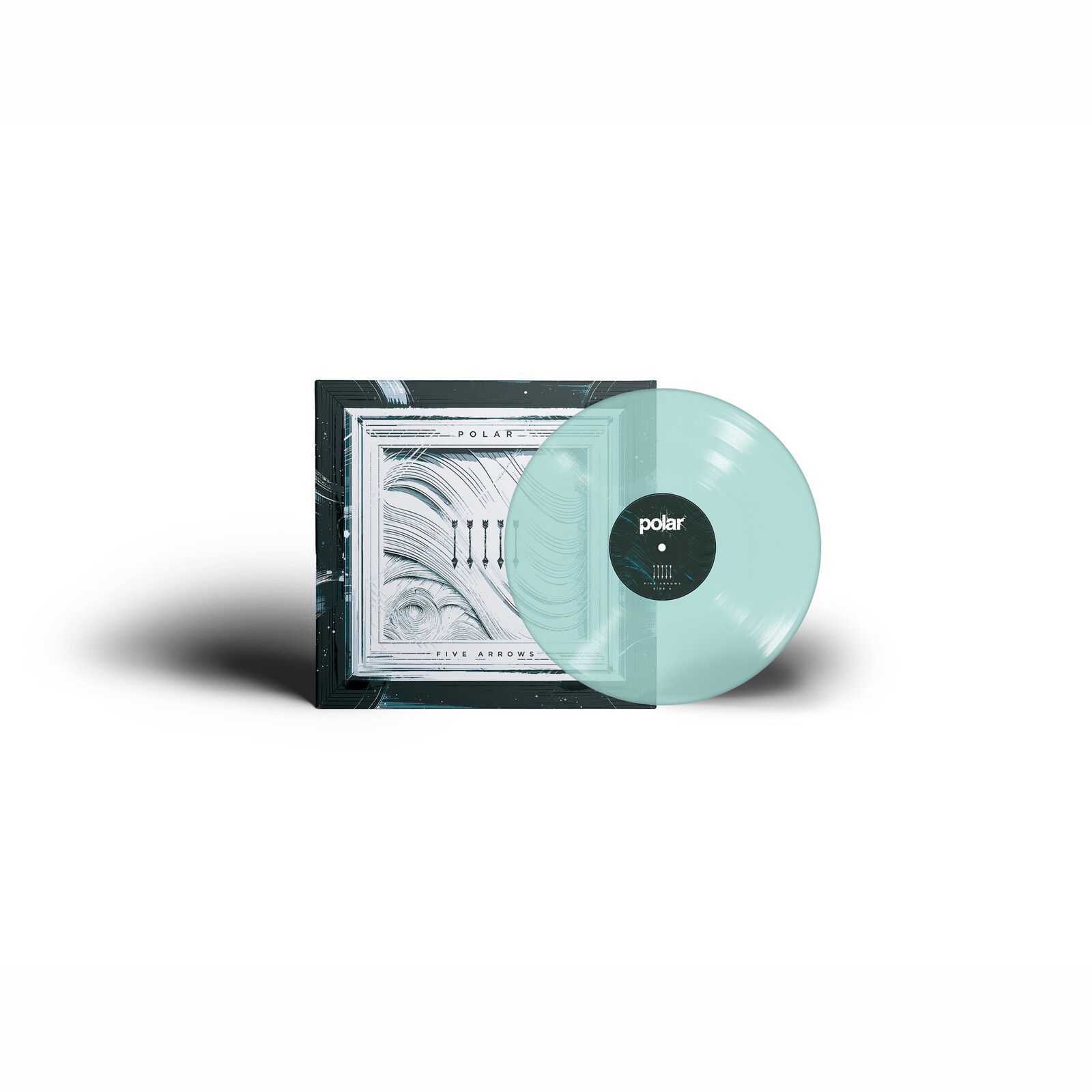 Picture of Polar - Five Arrows