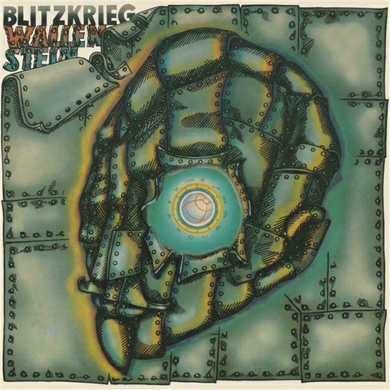 Picture of Wallenstein - Blitzkrieg