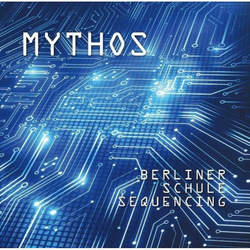 Picture of Mythos - Berliner Schule Sequencing