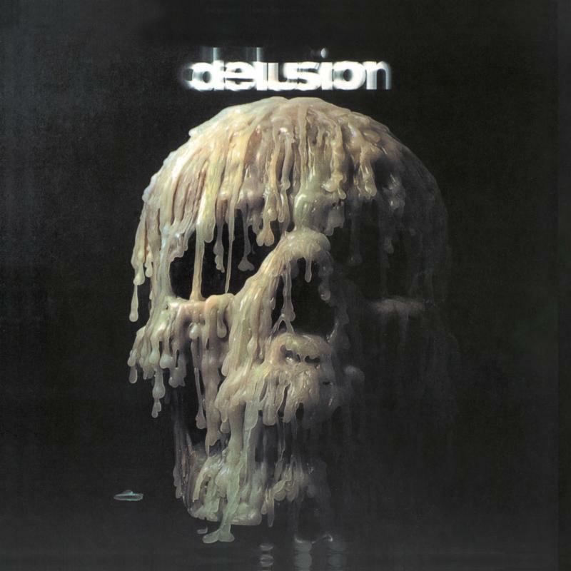 Picture of McChurch Soundroom - Delusion
