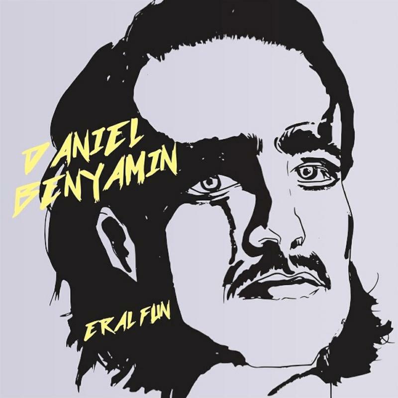 Picture of Daniel Benyamin - Eral Fun