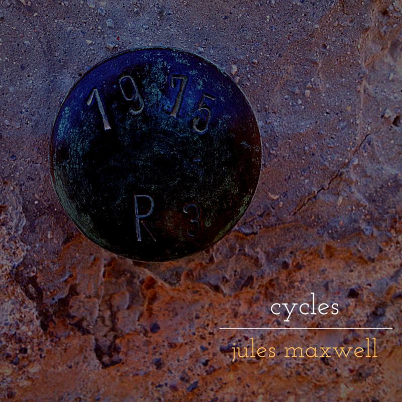 Picture of Jules Maxwell - Cycles