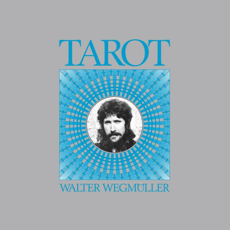 Picture of Walter Wegmuller - Tarot (Deluxe Box)