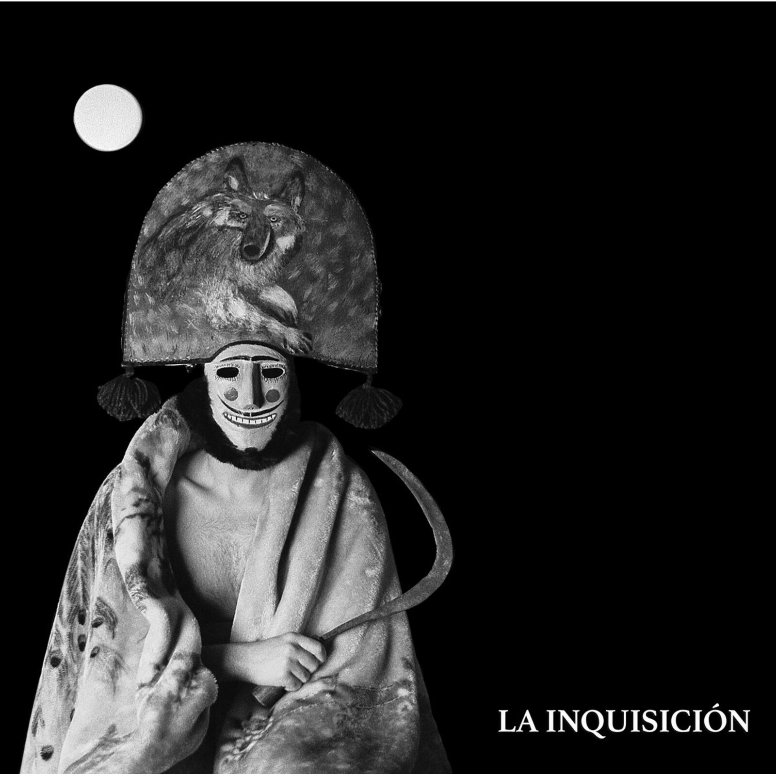 Picture of La Inquisicion - Mundo Invisible