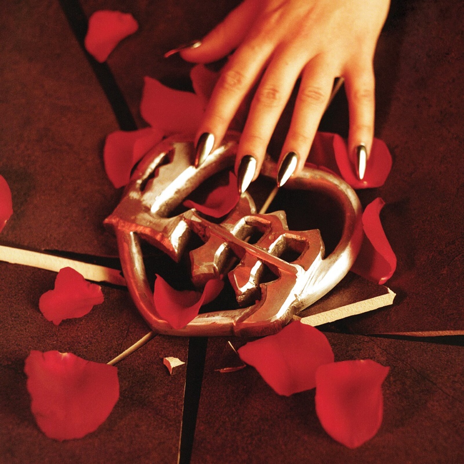 Picture of Leatherman - Turn You On