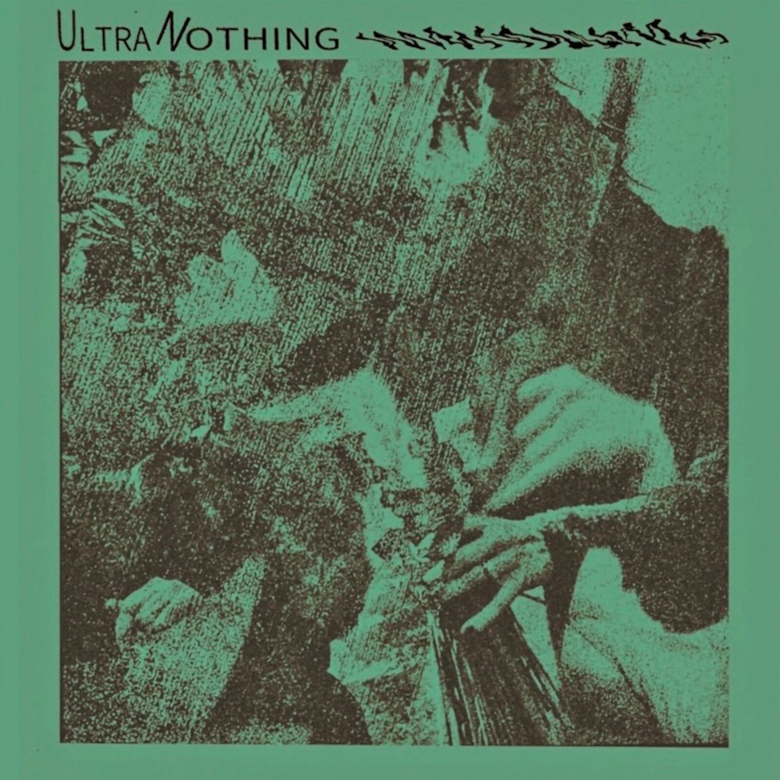 Picture of Ultra Nothing - Ultra Nothing