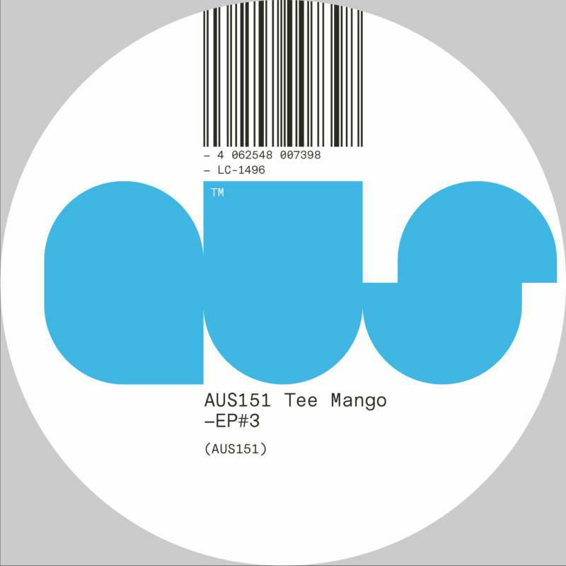 Picture of Tee Mango - EP#3