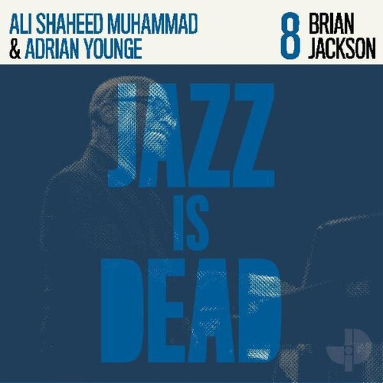Picture of Brian Jackson / Ali Shaheed Muhammad - Jazz Is Dead 8
