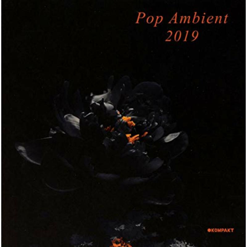 Picture of Various Artists - Pop Ambient 2019