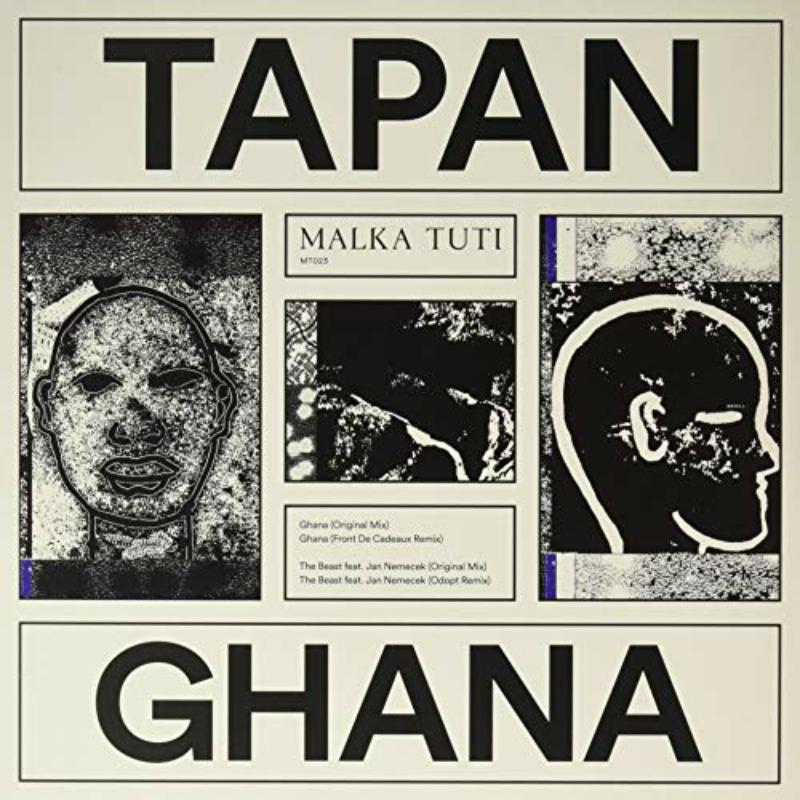 Picture of Tapan - Ghana