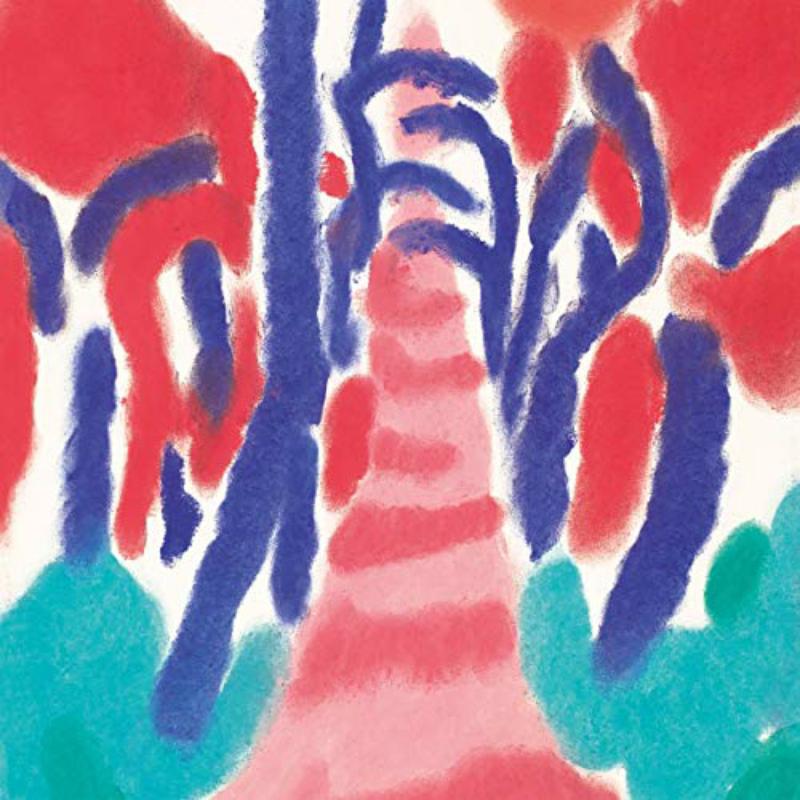 Picture of Axel Bowman - Le New Life