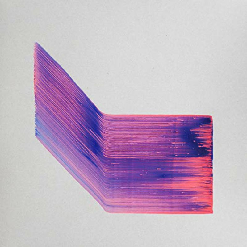 Picture of Voiski - At The Speed Of Love