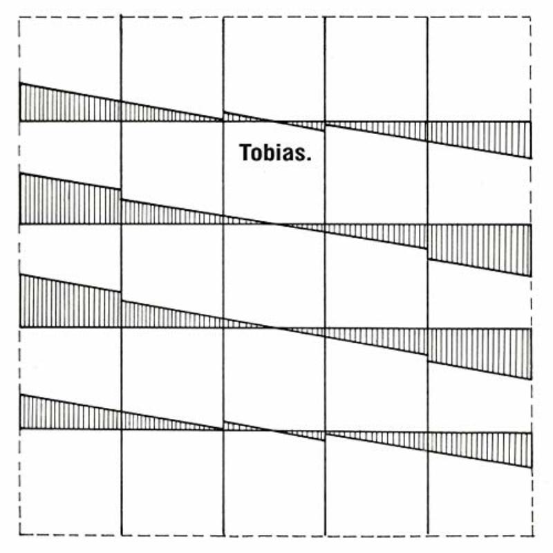 Picture of Tobias. - 1972